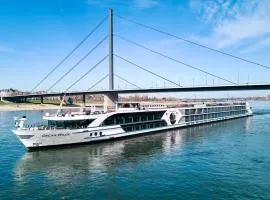 VIVA RIVERSIDE Messe Düsseldorf