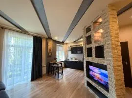 Kyiv Paris Apartment