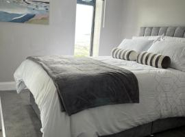 Atlantic beach house, hotel in Dog Island