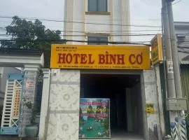 Bình Cơ Hotel