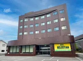 Select Inn Tsuruga
