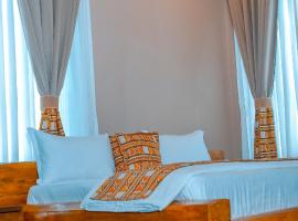 Meridian Residence, Hotel in Trofwi