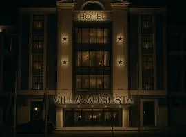 Villa Augusta Spa & Garden