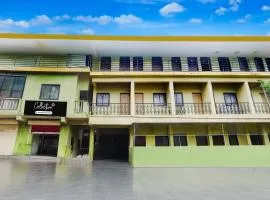 Super Townhouse Kothapet Formerly Surabhi Elite