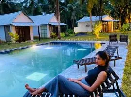 A4 Villa Safari Cottage
