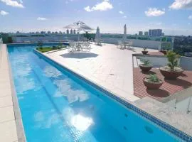 Iguatemi Business & Flat by Avectur