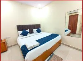 Hotel New Kashi - Grand Near Vishwanath Temple - Fully Air Conditioned Rooms - #Restaurant #Wi-fi #Lift # Parking Facilities - A Top Rated Hotel