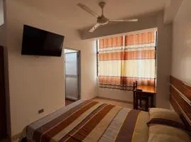 Hotel Leyva