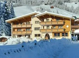 Zeitlos Apartments - Gerlos