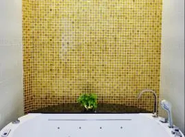 Aeropod Suites by J-Residences