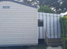MAGNIFIQUE Mobil home - camping 4 étoiles -Les Charmettes 409 - Charente Maritime