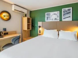 Campanile NATURE - Dijon Est Saint-Apollinaire