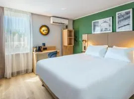 Campanile NATURE - Dijon Est Saint-Apollinaire