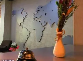 Baitau Hotel Aktobe