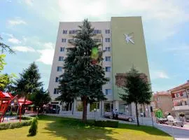 Комплекс Колхида