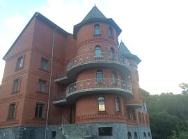 Gambaran Hotel: Guest house Cavaletta