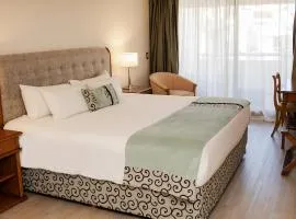 Blank Hotel Recoleta