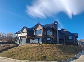 Ayres de Calafate, hotel in El Calafate