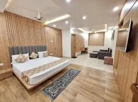 Hotel Krishna Pride