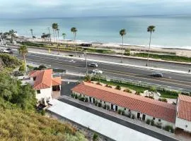 The Capistrano Coast House