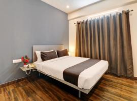 Townhouse Ecity Inn、バンガロールのホテル