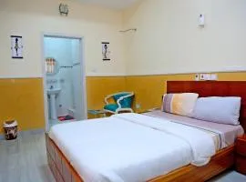 5 Star Villa Hotel