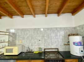 Hostel San Miguel, hotell sihtkohas Las Heras