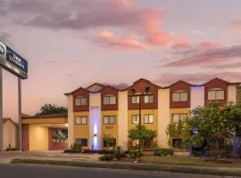 Best Western Alamo Suites