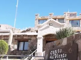 canto del viento