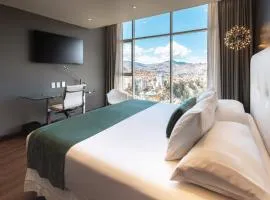 Stannum Boutique Hotel & Spa