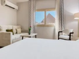 AL Farida Boutique Pyramids