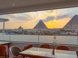 AL Farida Boutique Pyramids