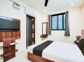 Hotel O S Nandhi Residency