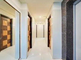 Hotel O S Nandhi Residency