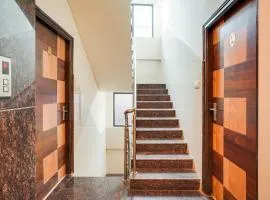 Hotel O S Nandhi Residency