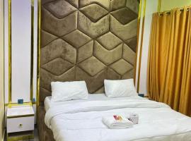 Ovation Hotels, ξενοδοχείο σε Mama