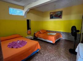 Hospedaje González, Hotel in San Pedro La Laguna