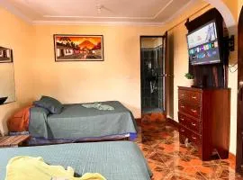 Hospedaje González