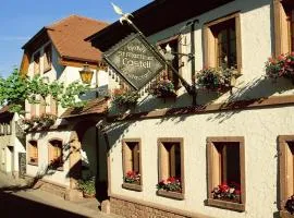 Hotel St.Martiner Castell