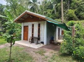 Uncle peiyk homestay, hotel in Ban Bang Bao