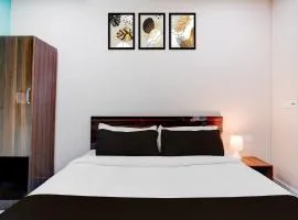Hotel O The Pride Inn Basistha Road