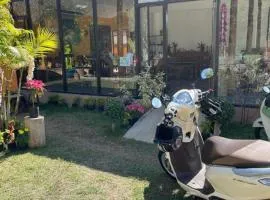 Aroma Pai Spa Hotel