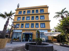 Hotel kuvat: Miramare Hotel