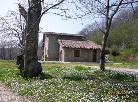 Foto di Hotel: Agriturismo il Vignale