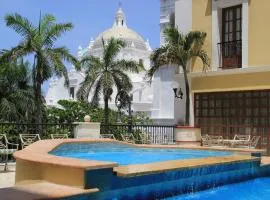 Gran Hotel Diligencias, hotel in Veracruz