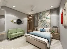 Privilon Hotel Iscon