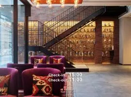 Mitsui Garden Hotel Sapporo West