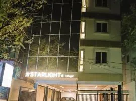 Starlight Hotels T-Nagar