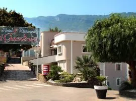 Hotel Il Gambero