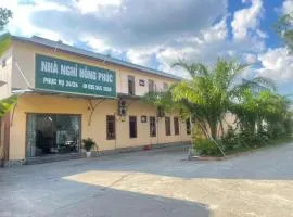 Nhà Nghỉ Hồng Phúc